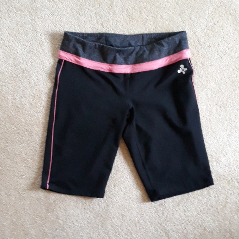 Old Navy work out shorts